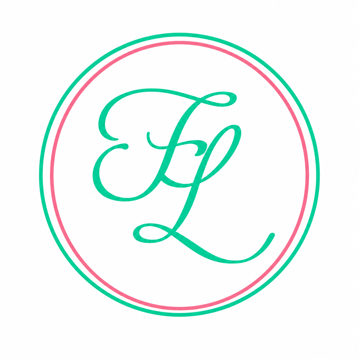 Logo Fabíola Leite